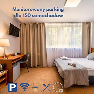 Hotel Gromada Poznan